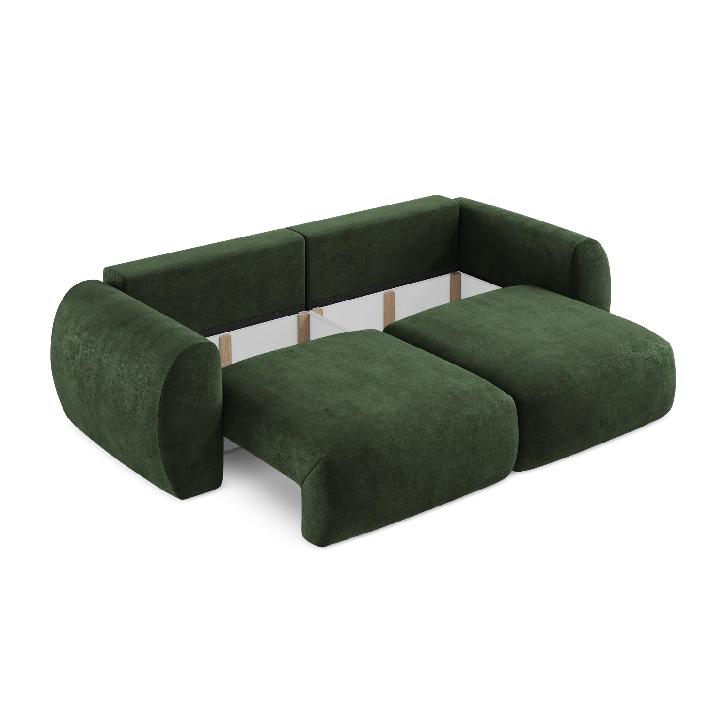 Sereno - Idesin - Zielony