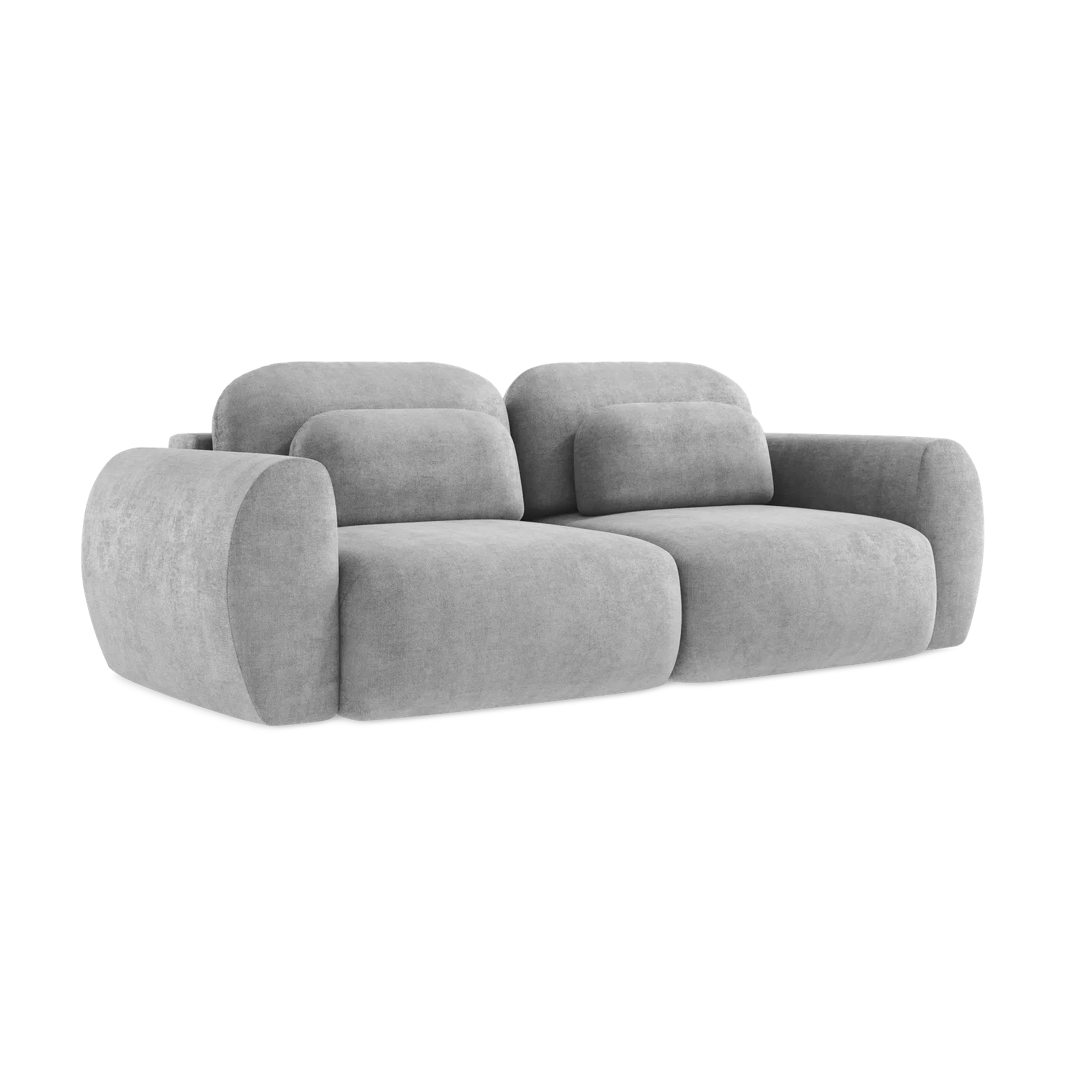 Sereno - Idesin - Jasny szary