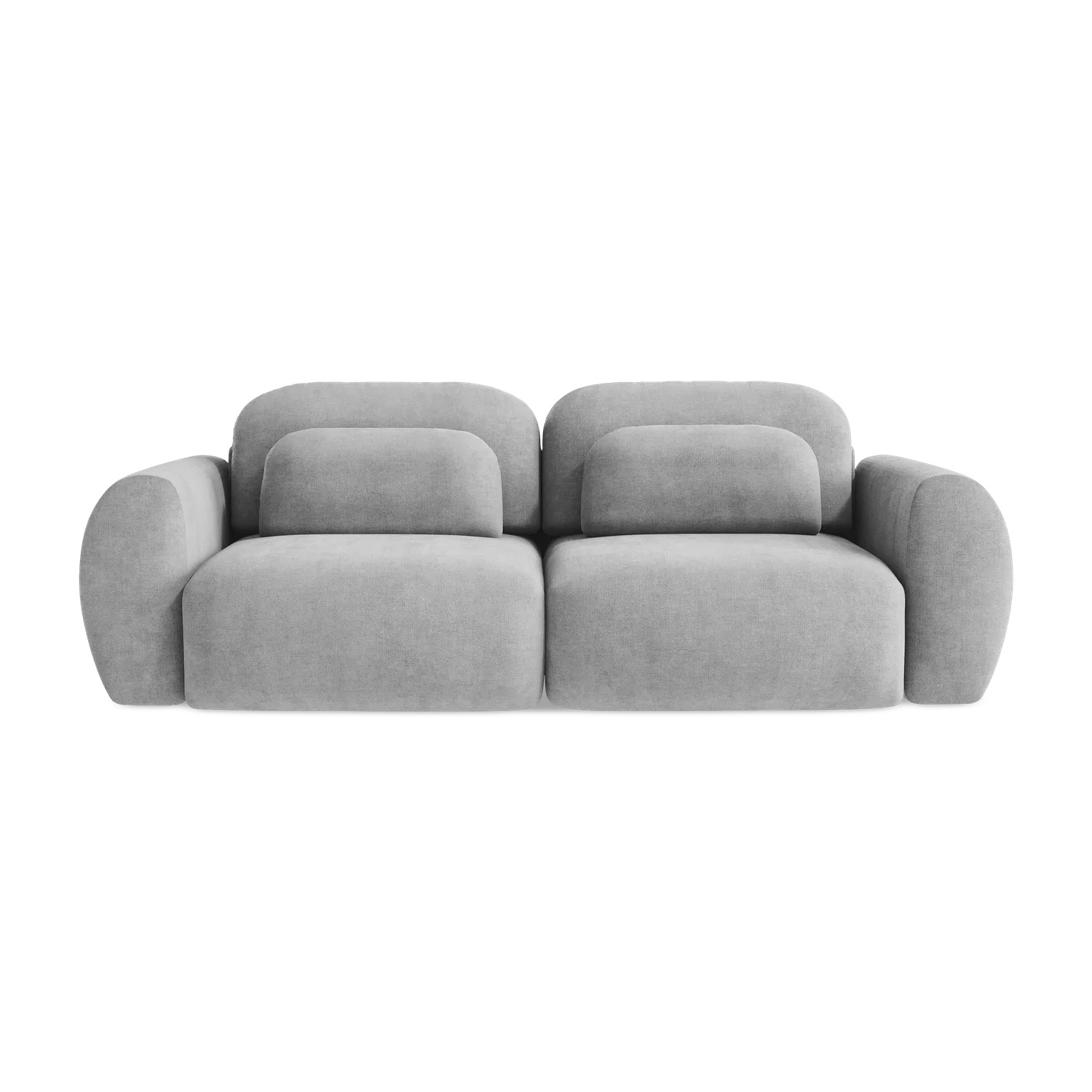 Sereno - Idesin - Jasny szary