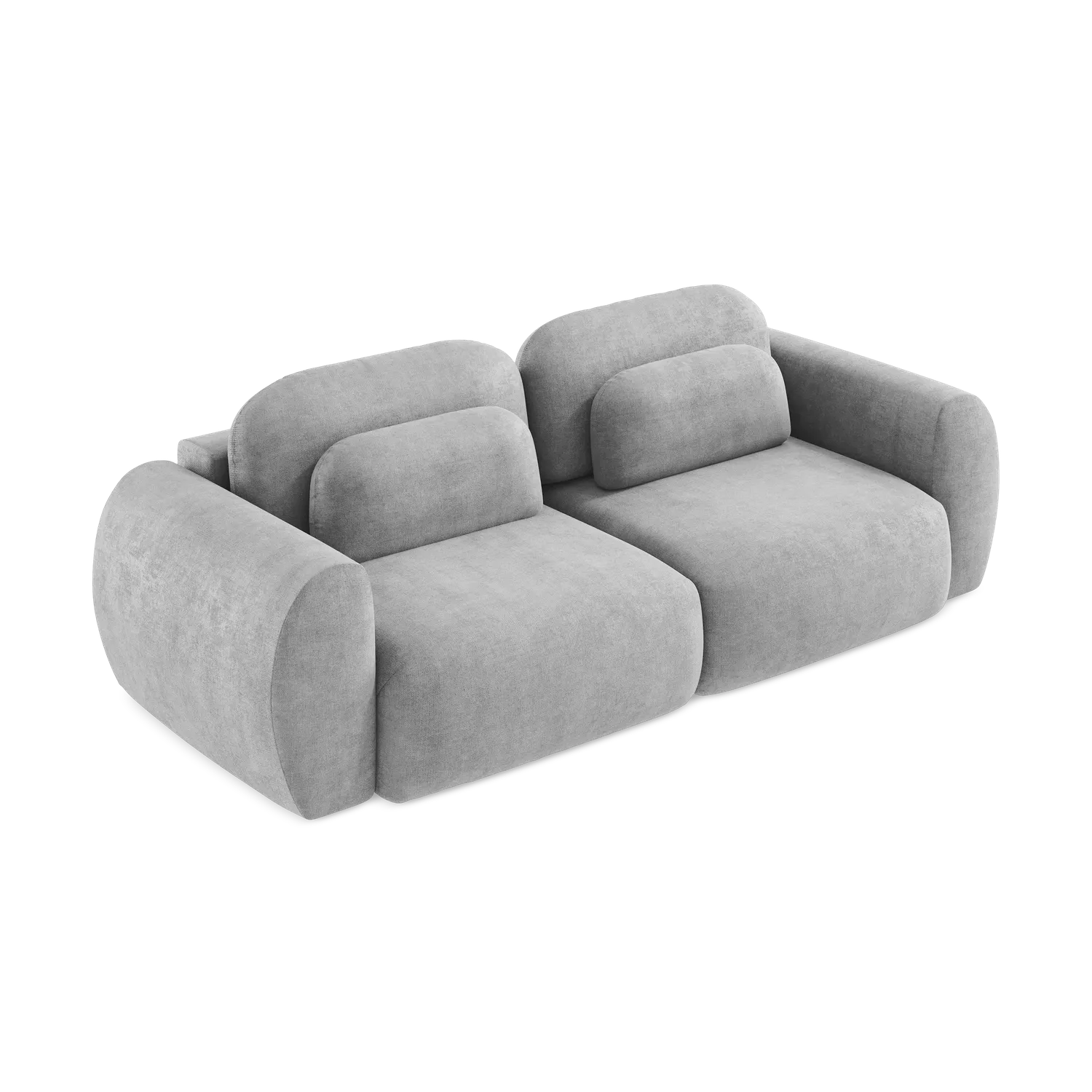 Sereno - Idesin - Jasny szary