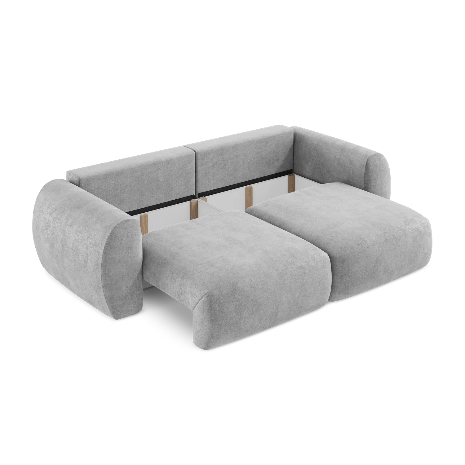 Sereno - Idesin - Jasny szary