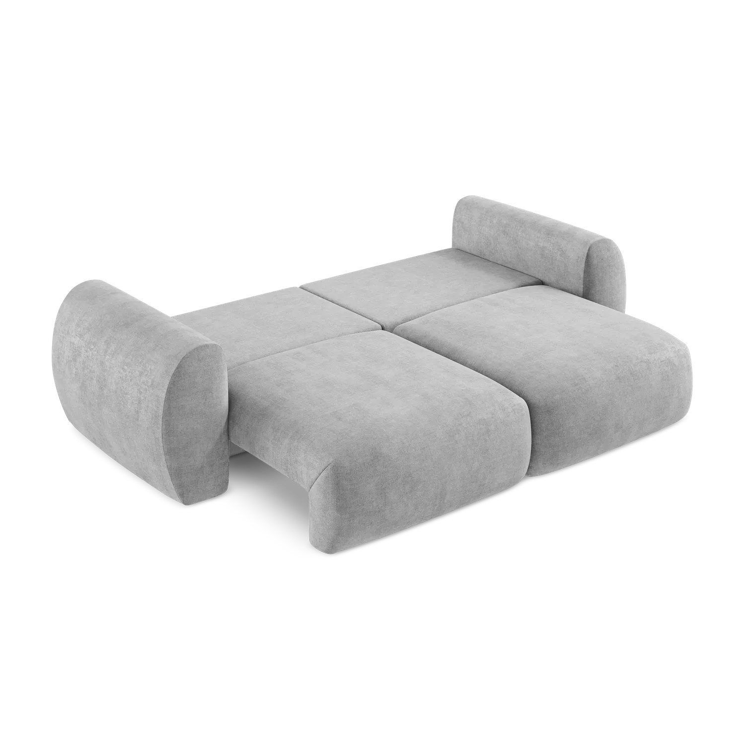 Sereno - Idesin - Jasny szary