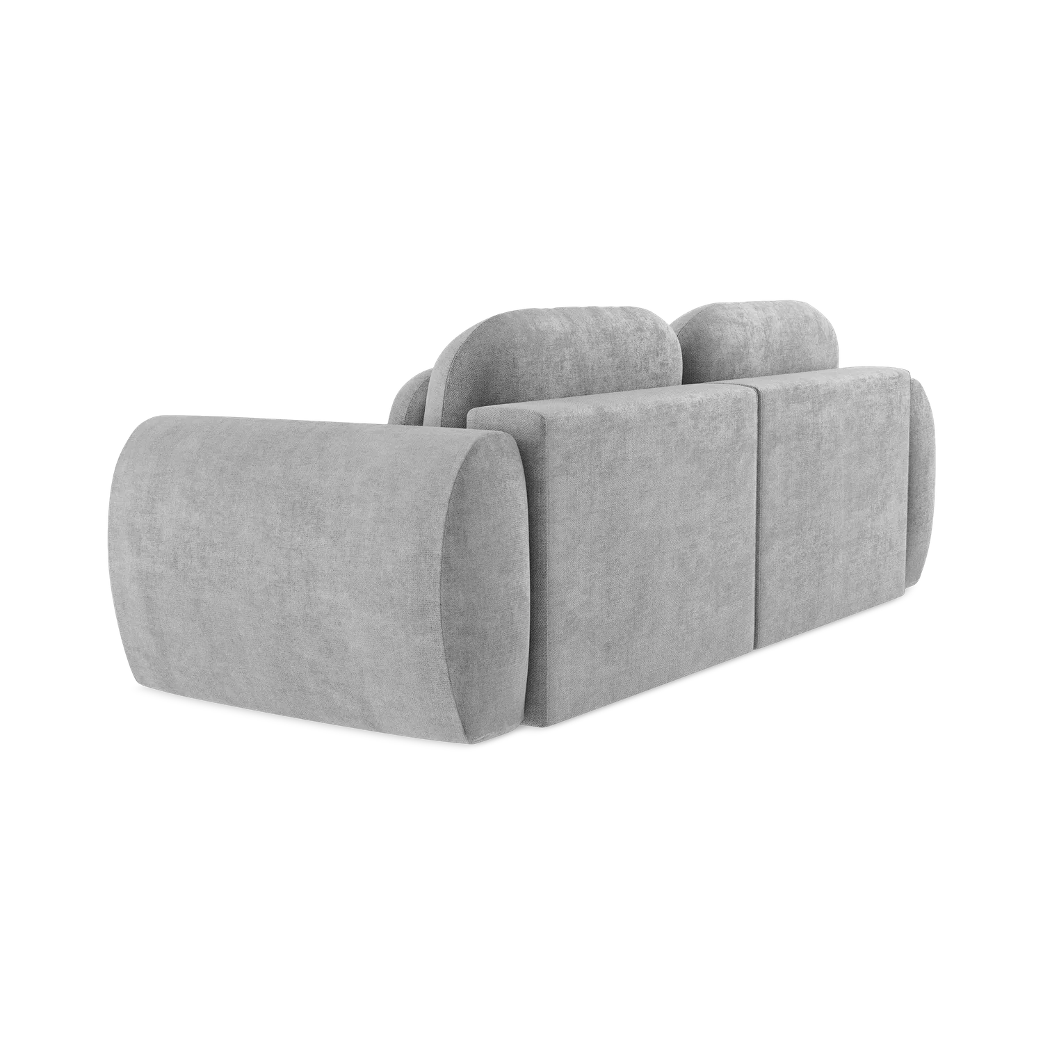 Sereno - Idesin - Jasny szary