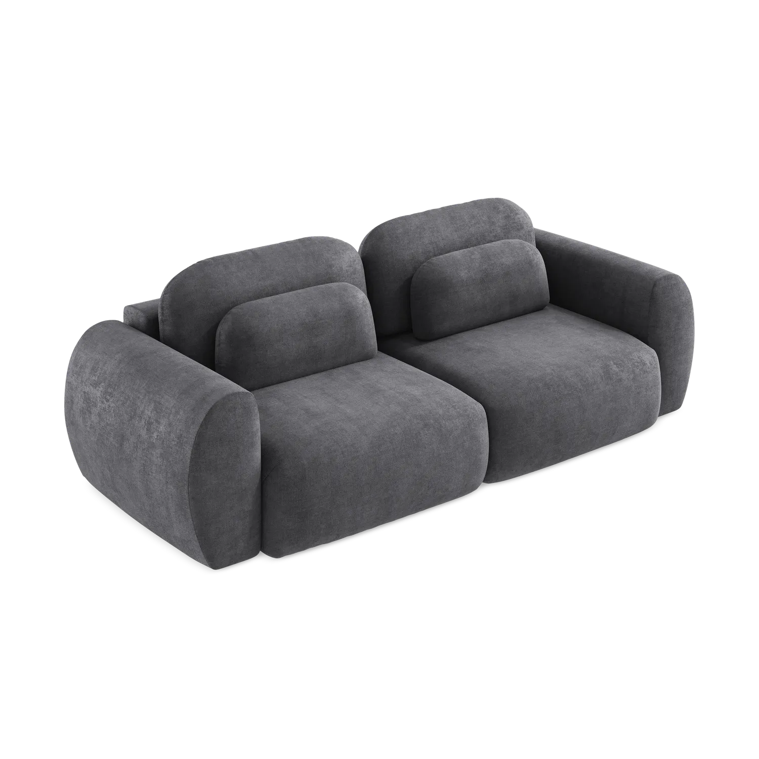 Sereno - Idesin - Gołębi szary