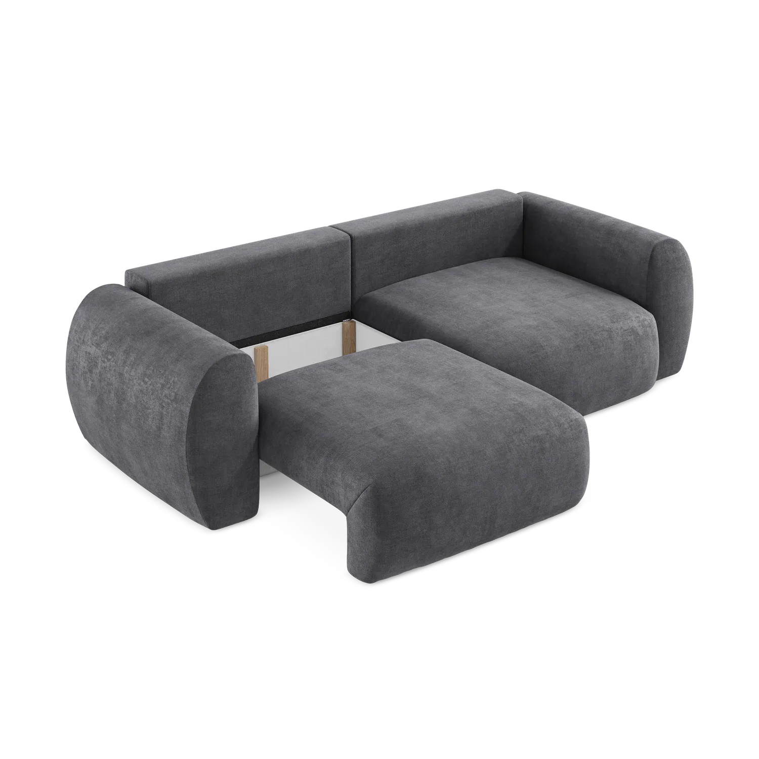 Sereno - Idesin - Gołębi szary