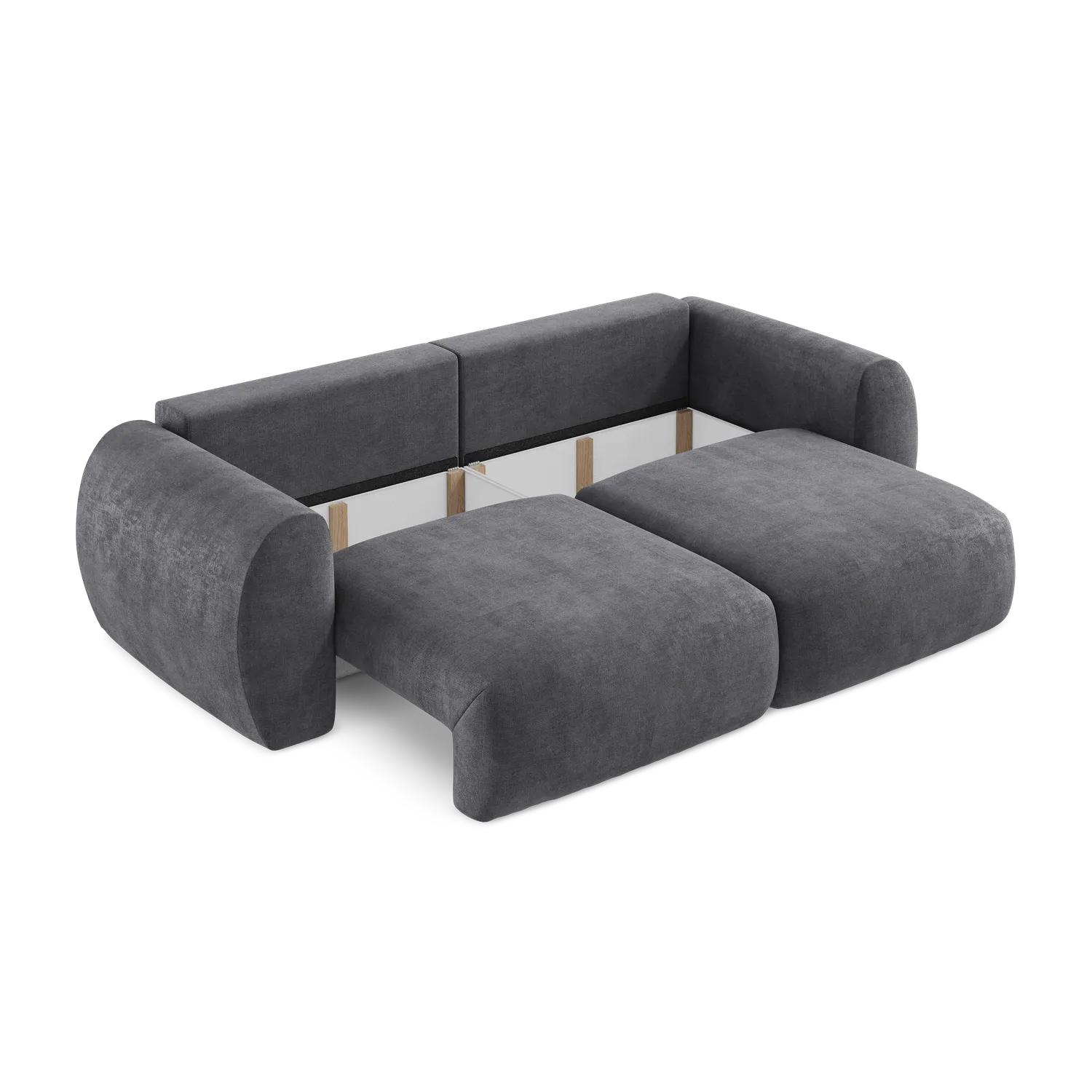 Sereno - Idesin - Gołębi szary