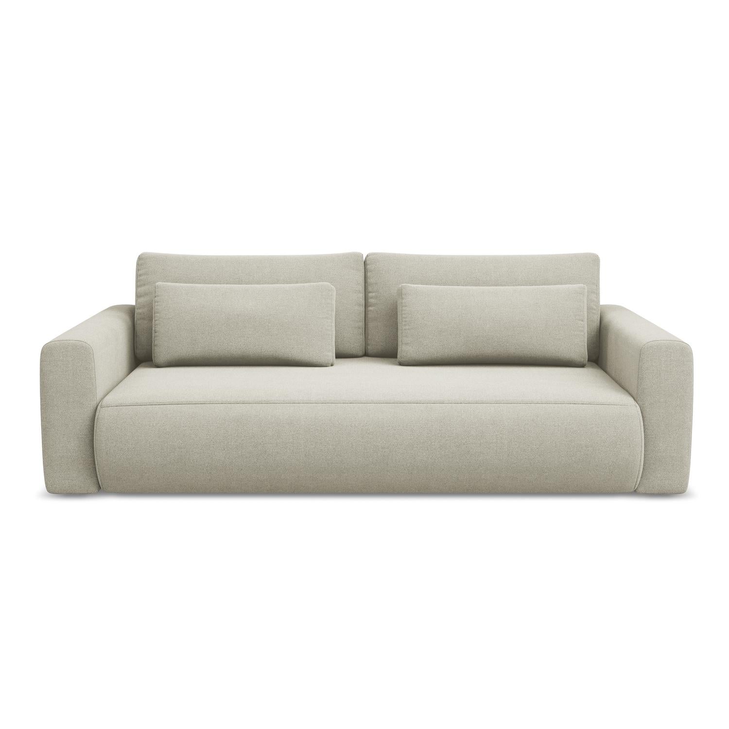 Point - Davis - Jasny beż