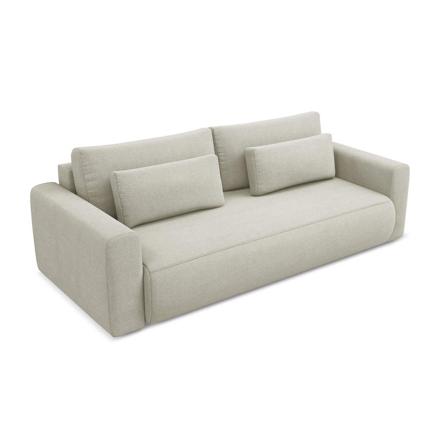 Point - Davis - Jasny beż