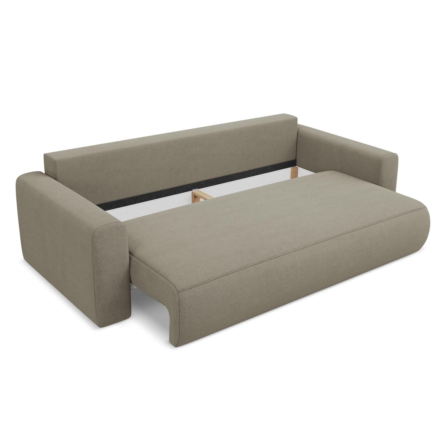 Point - Davis - Ciemny beż