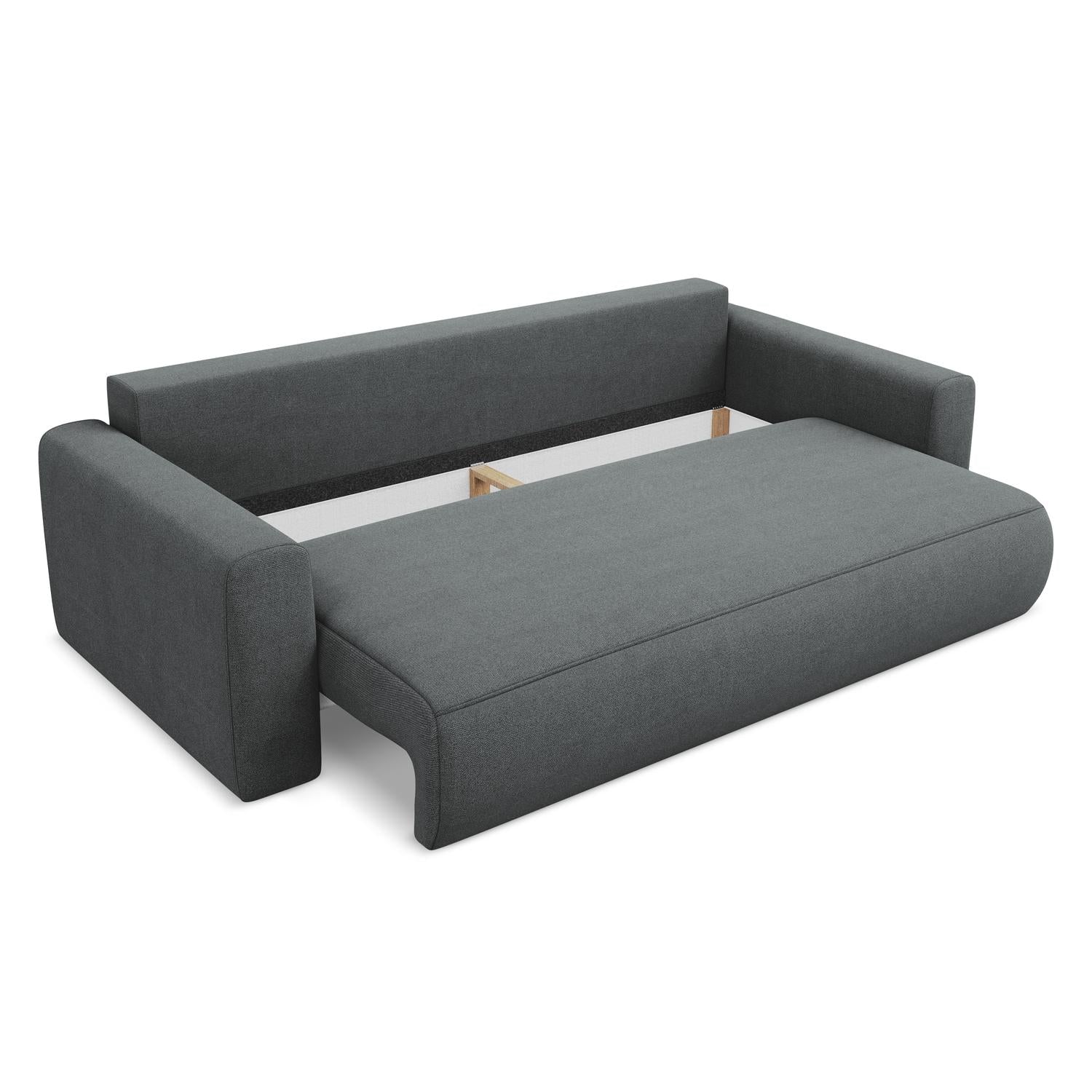 Point - Davis - Szary