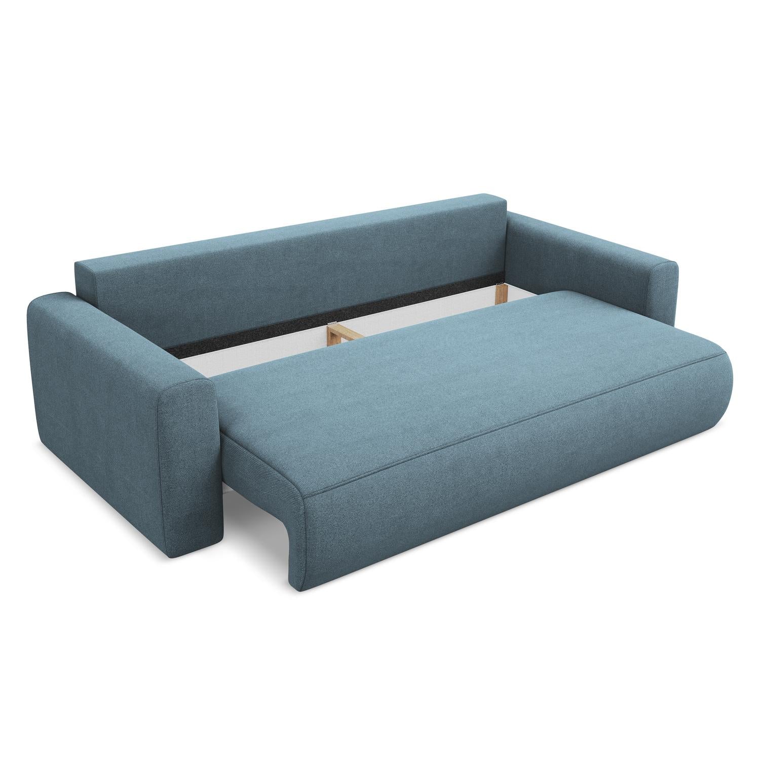 Point - Davis - Jasny niebieski