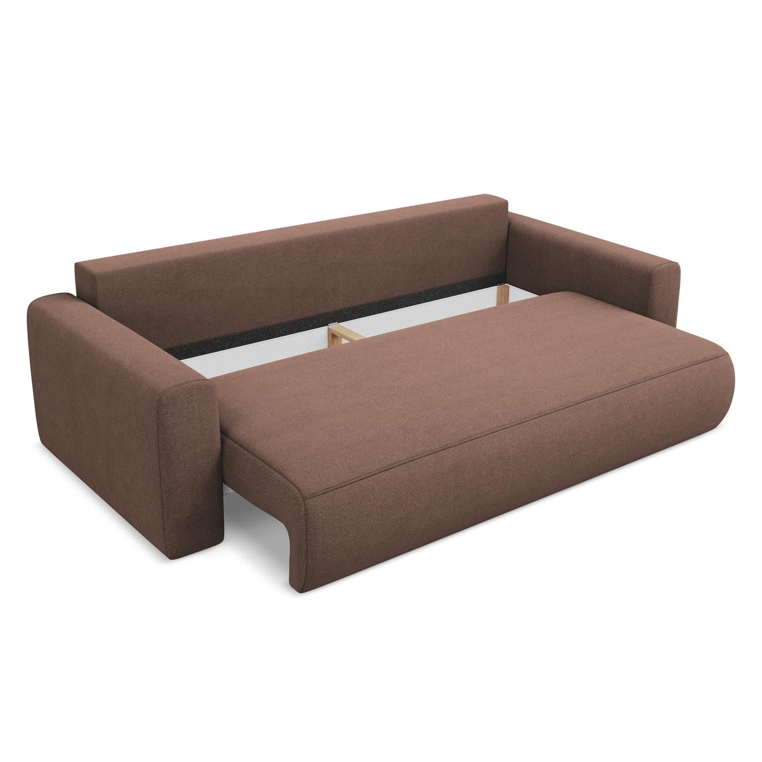 Point - Davis - Pudrowy róż