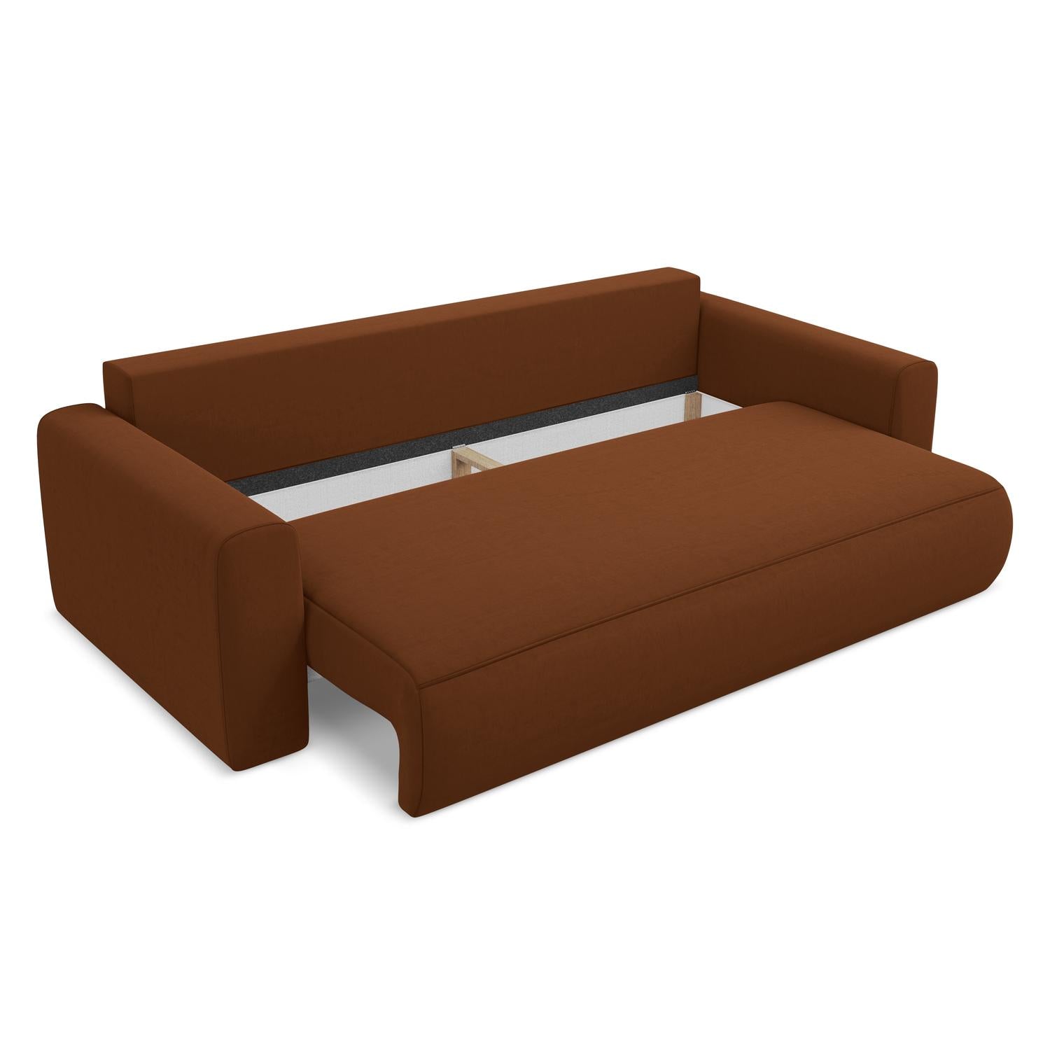 Riviera - Davis - Terakota