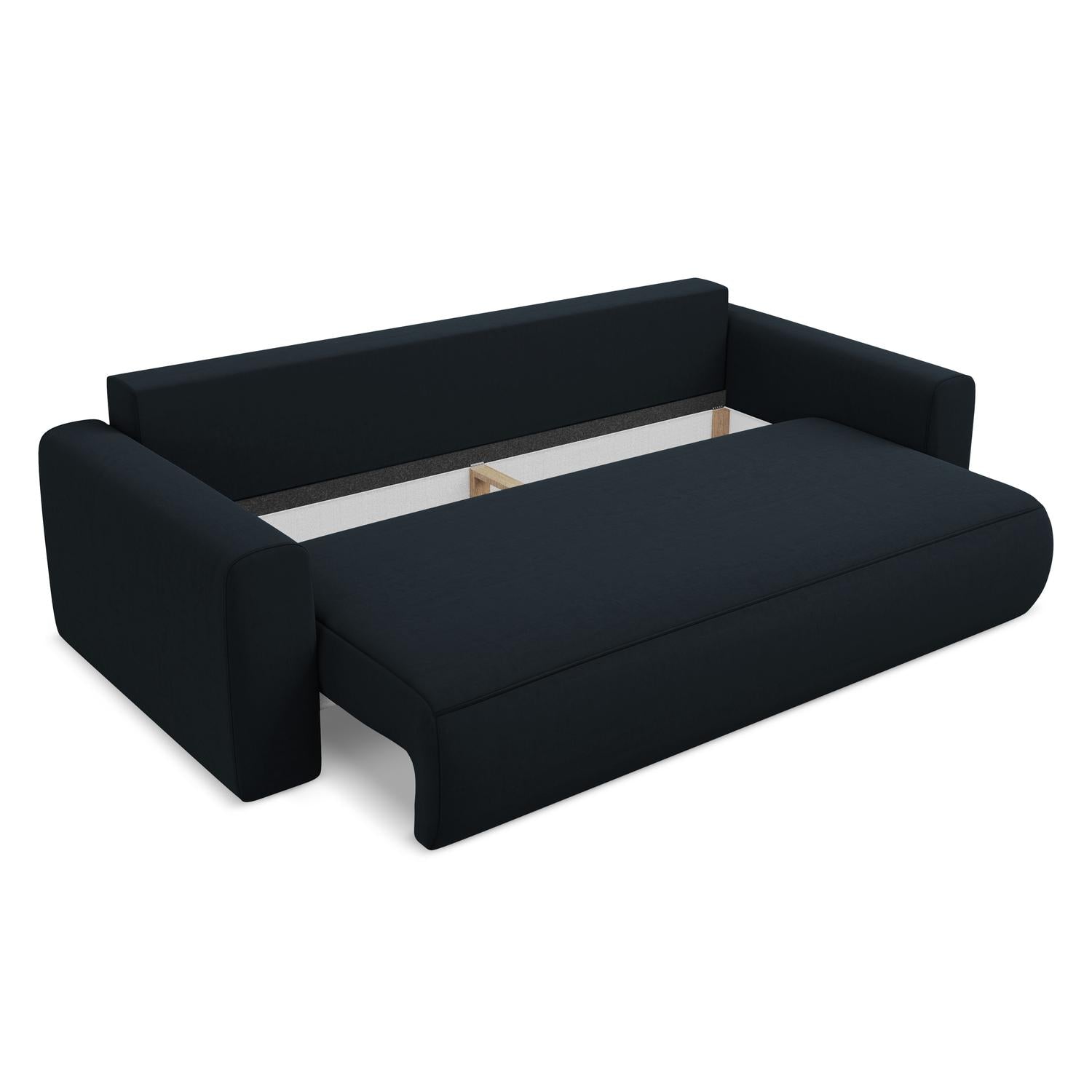 Riviera - Davis - Królewski niebieski