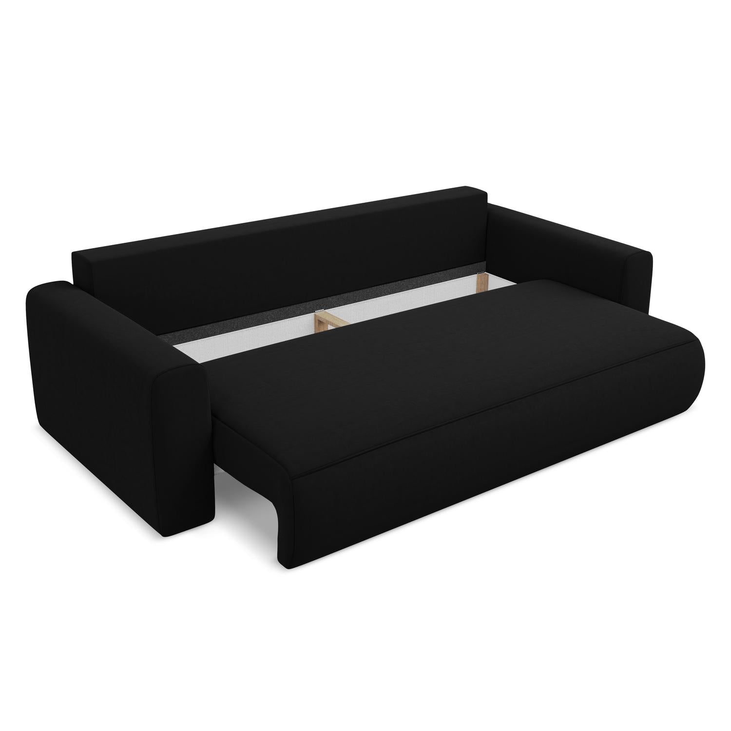 Riviera - Davis - Czarny