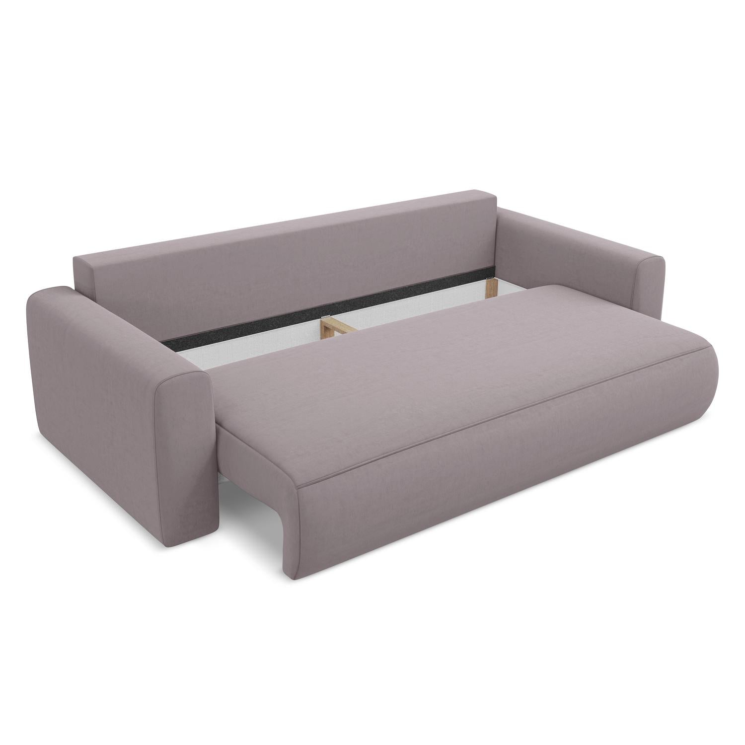 Riviera - Davis - Lawendowy