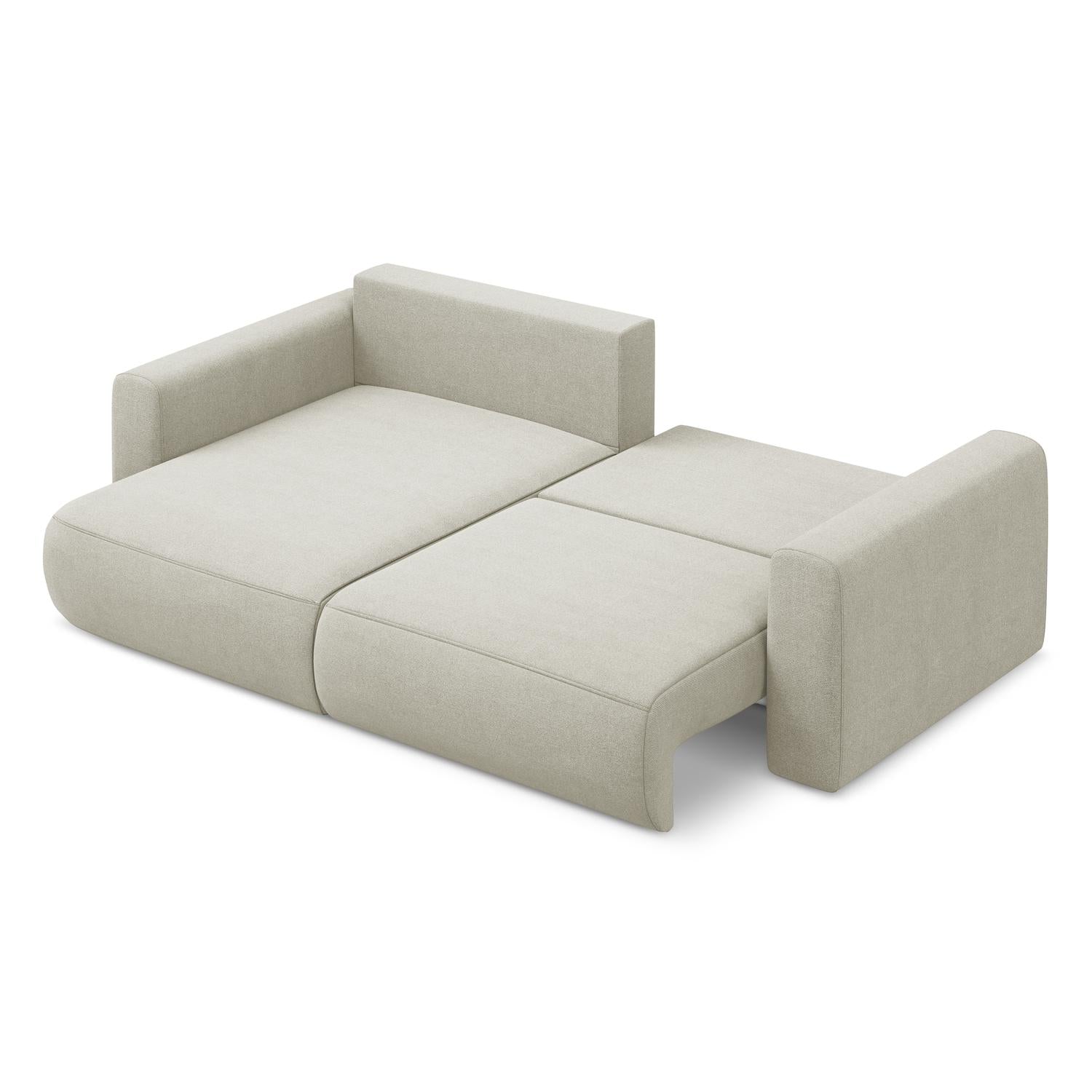 Point - Davis - Jasny beż / Lewy