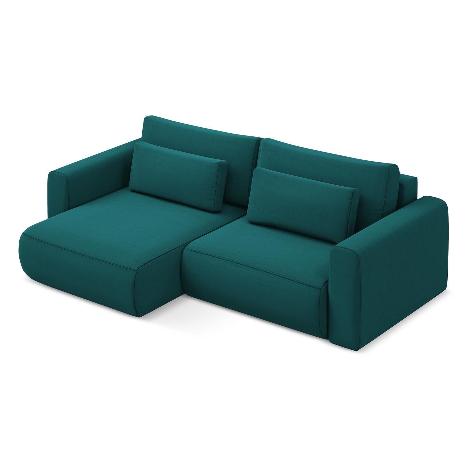 Riviera - Davis - Morski / Lewy