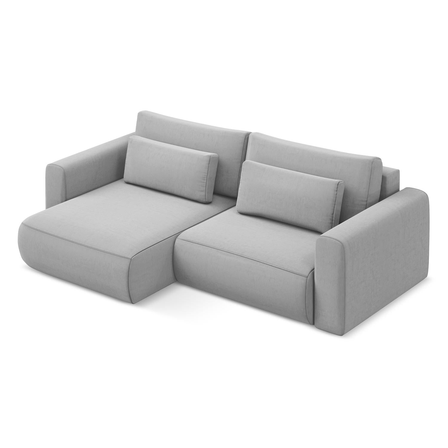 Riviera - Davis - Szary / Lewy