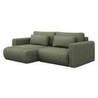 Tilia - Davis - Oliwkowy / Lewy