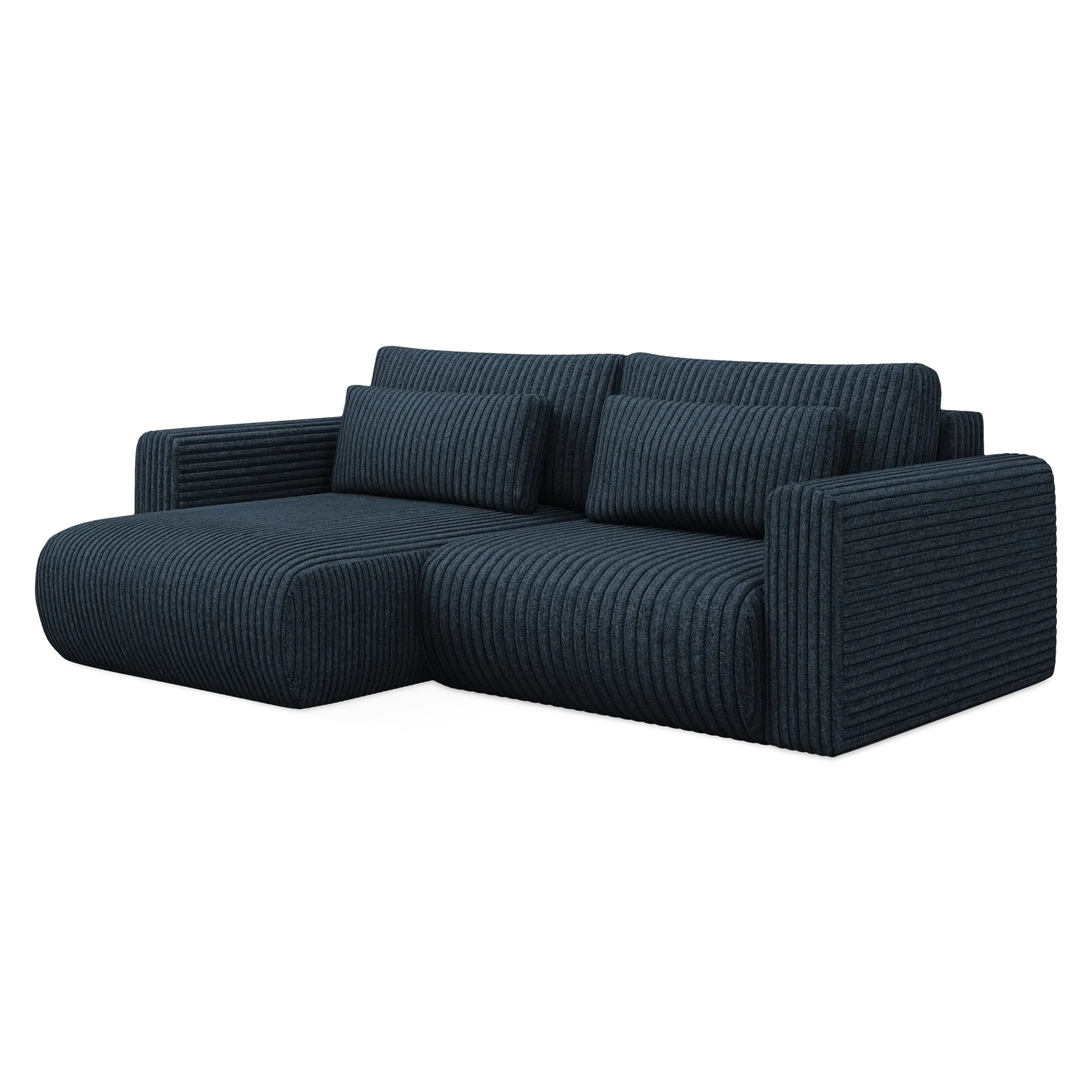 Tilia - Davis - Królewski niebieski / Lewy