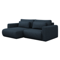 Tilia - Davis - Królewski niebieski / Lewy