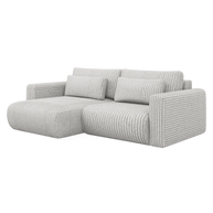 Tilia - Davis - Jasny szary / Lewy