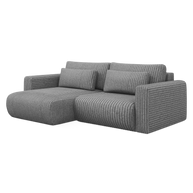 Tilia - Davis - Ciemny szary / Lewy