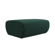 Point - Davis - Butelkowa zieleń