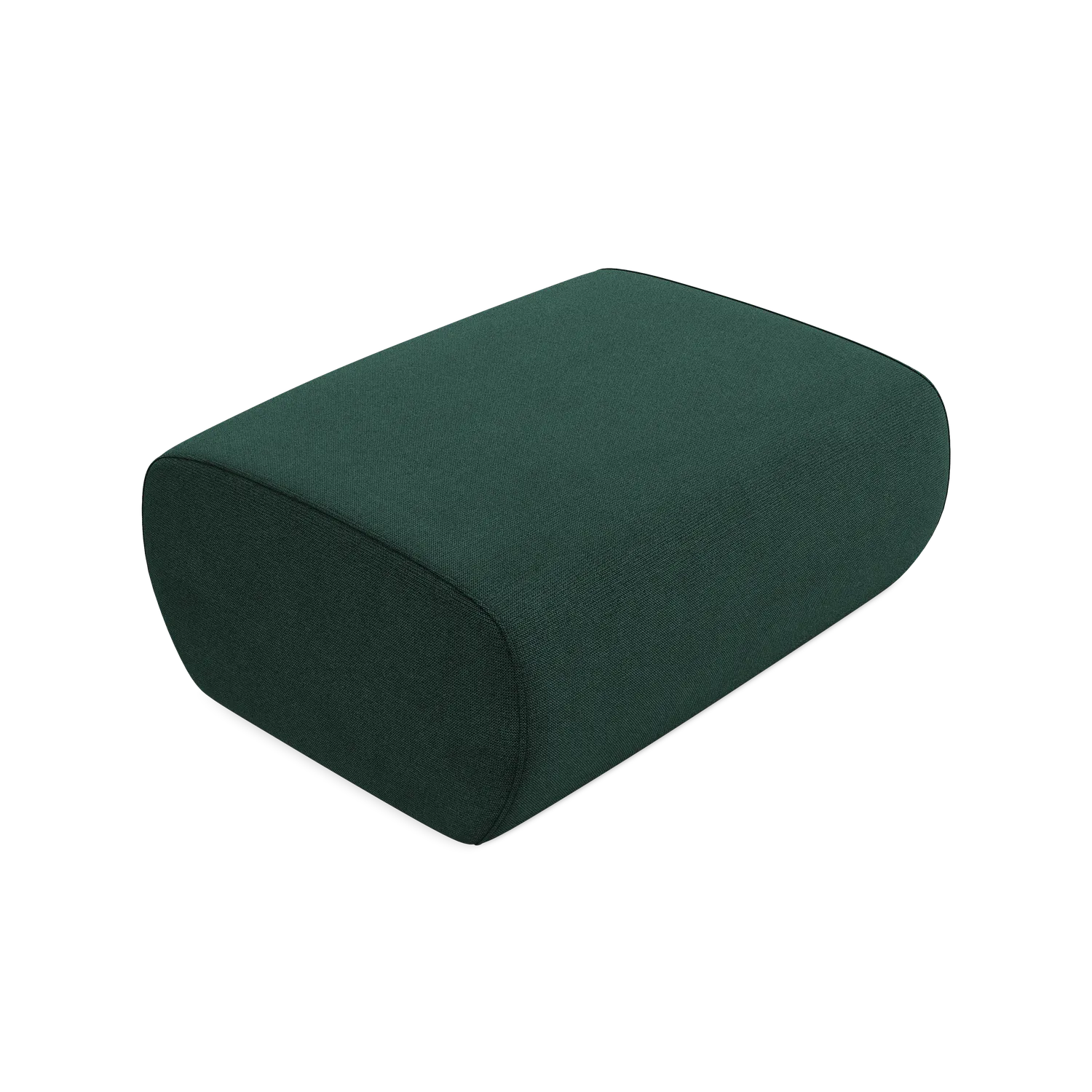 Point - Davis - Butelkowa zieleń