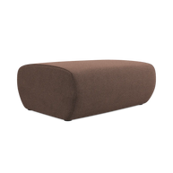 Point - Davis - Pudrowy róż