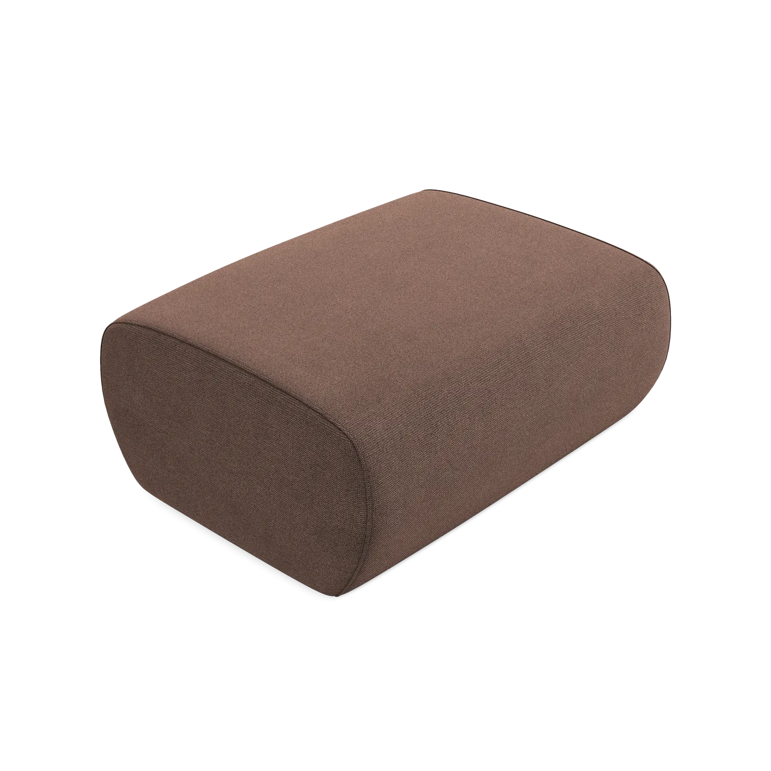 Point - Davis - Pudrowy róż