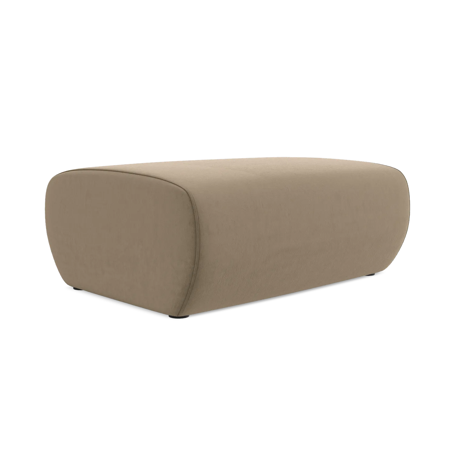 Riviera - Davis - Ciemny beż