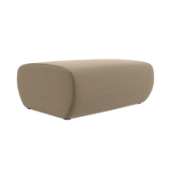 Riviera - Davis - Ciemny beż