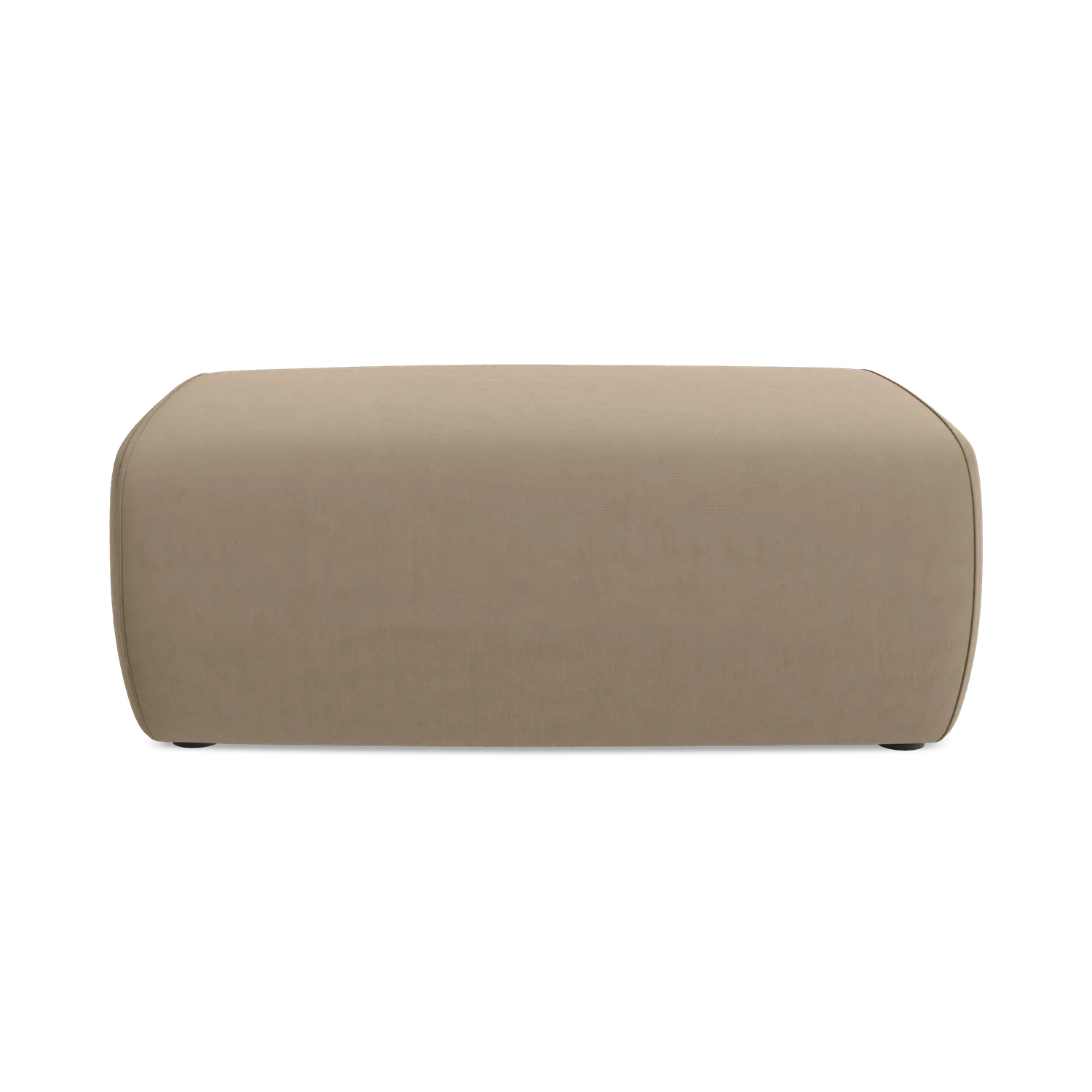 Riviera - Davis - Ciemny beż