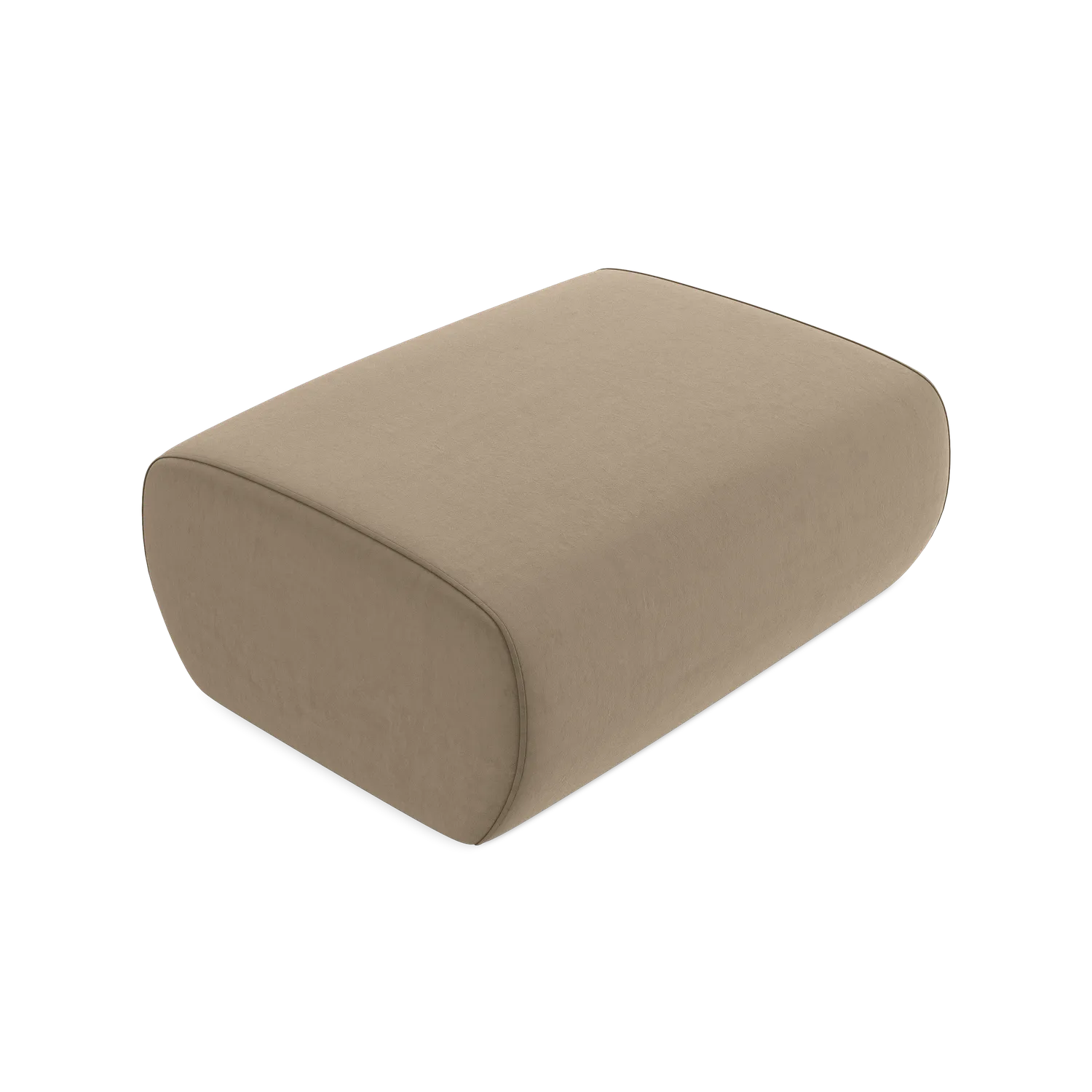 Riviera - Davis - Ciemny beż