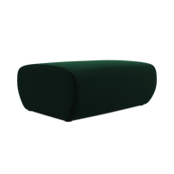 Riviera - Davis - Butelkowa zieleń