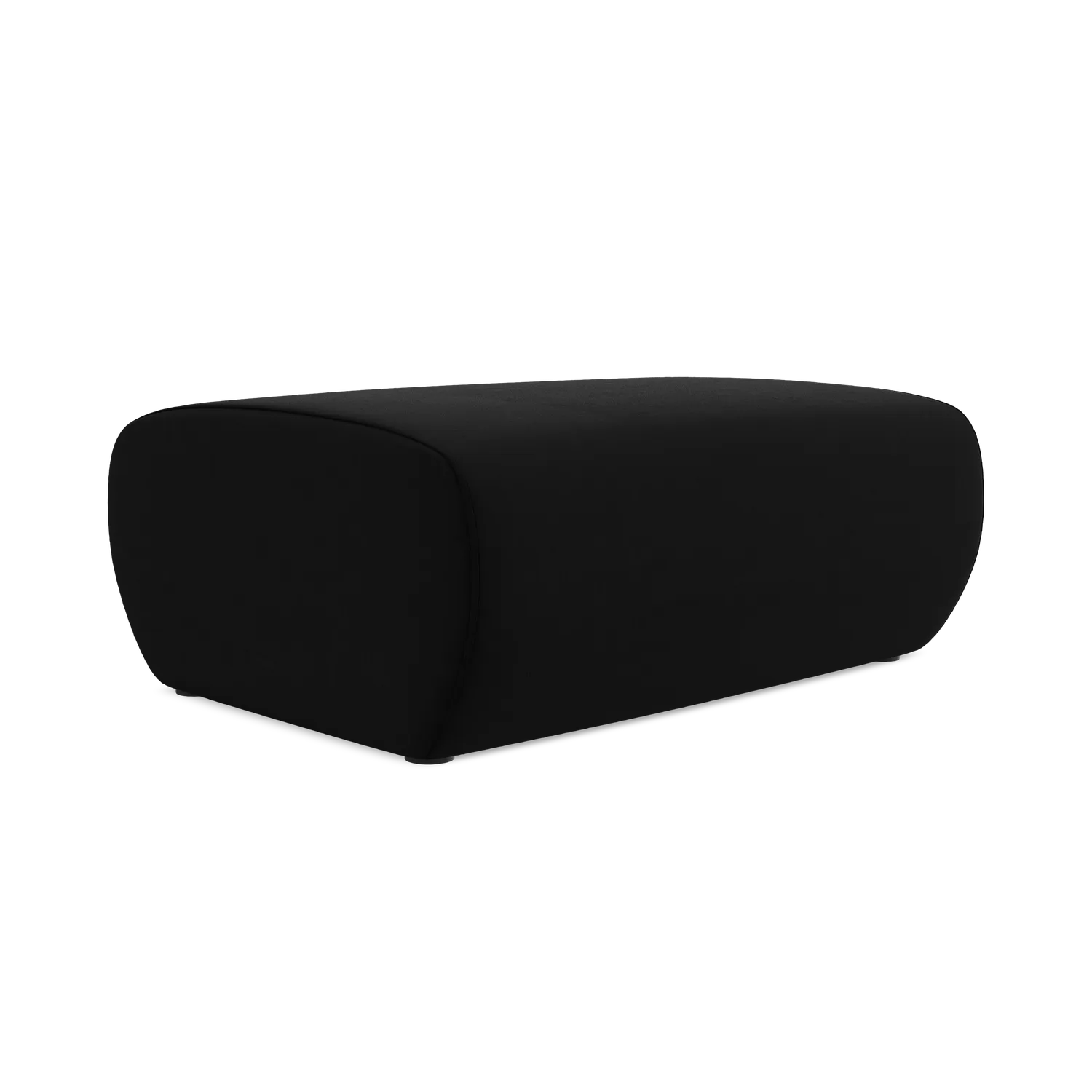 Riviera - Davis - Czarny