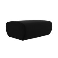 Riviera - Davis - Czarny