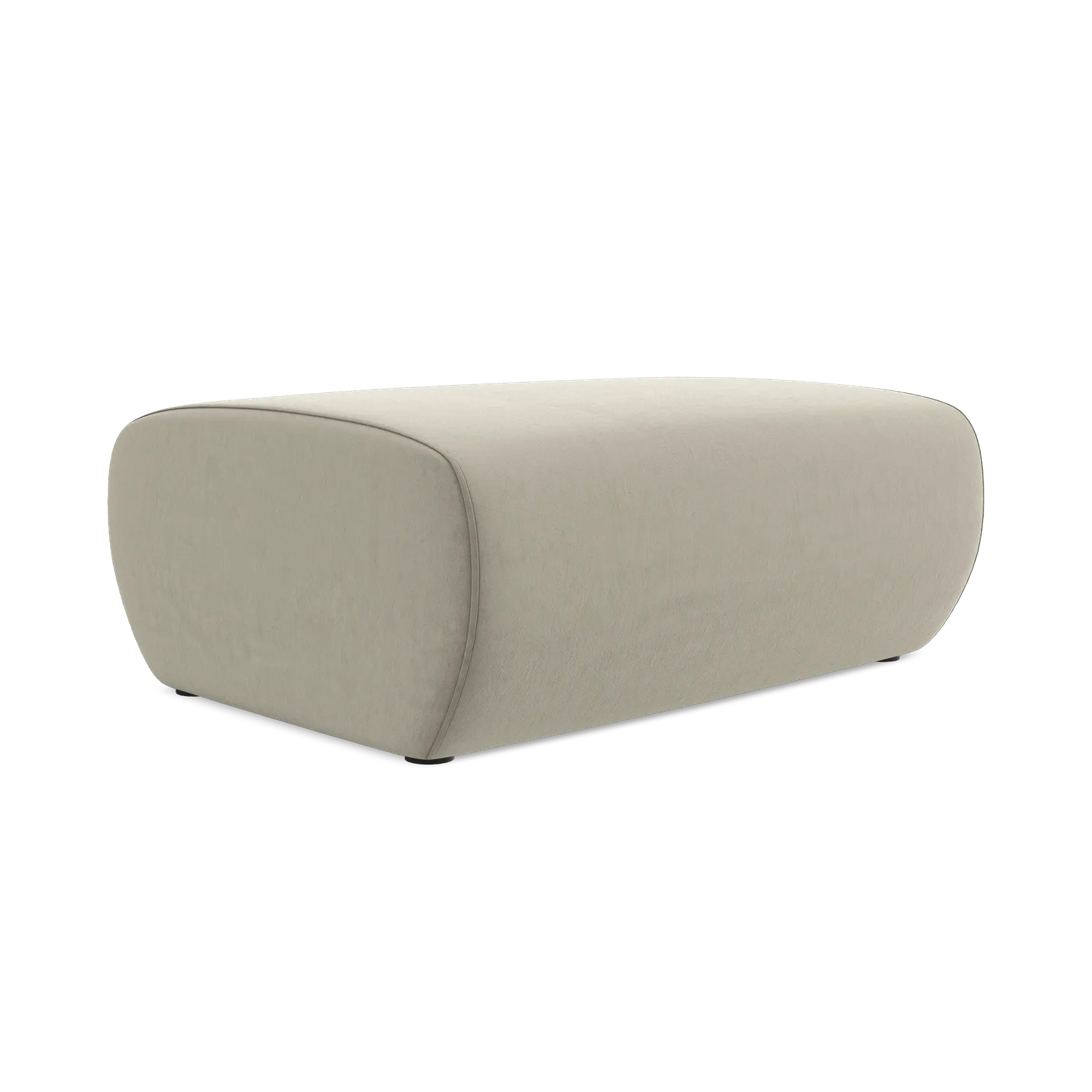 Riviera - Davis - Perłowy