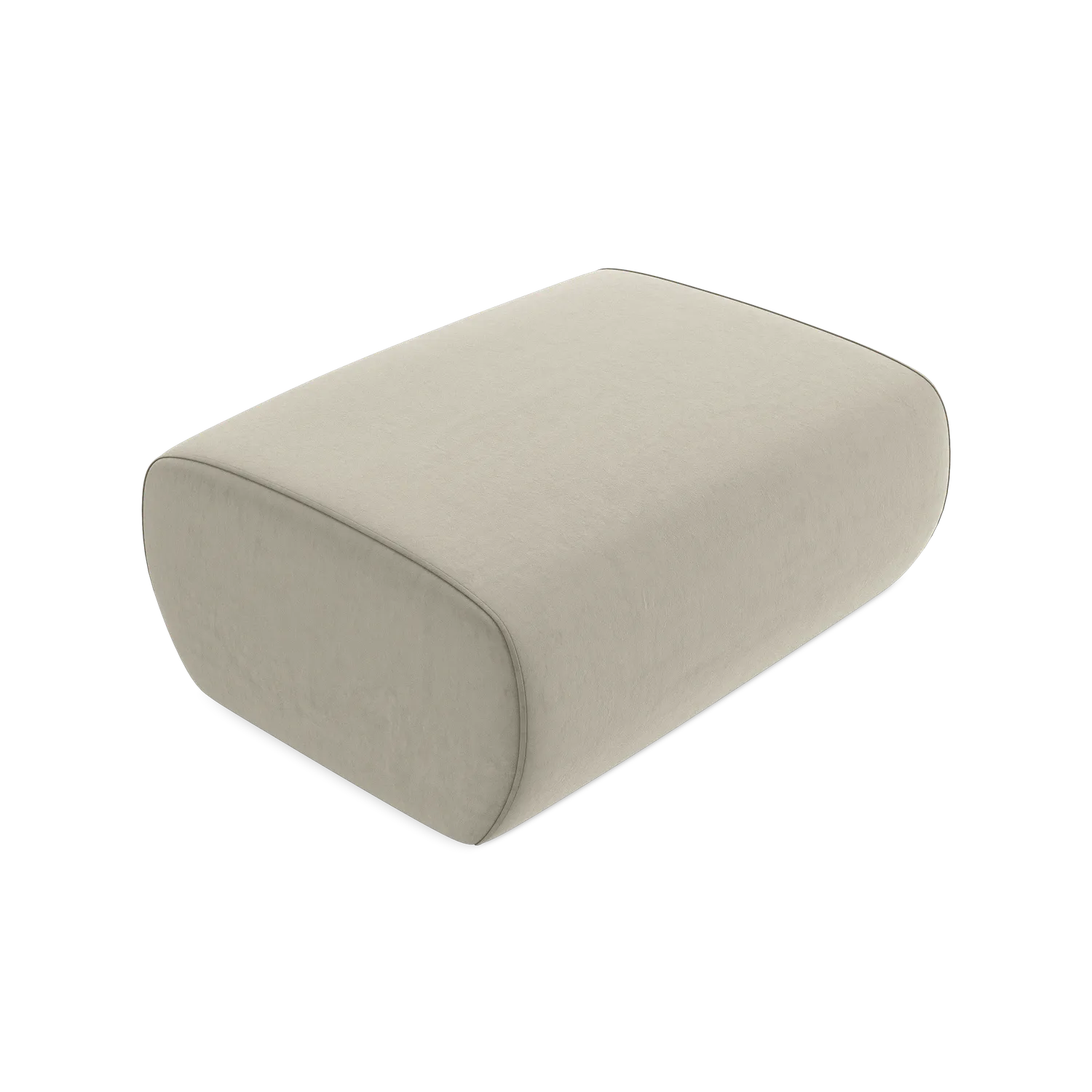 Riviera - Davis - Perłowy