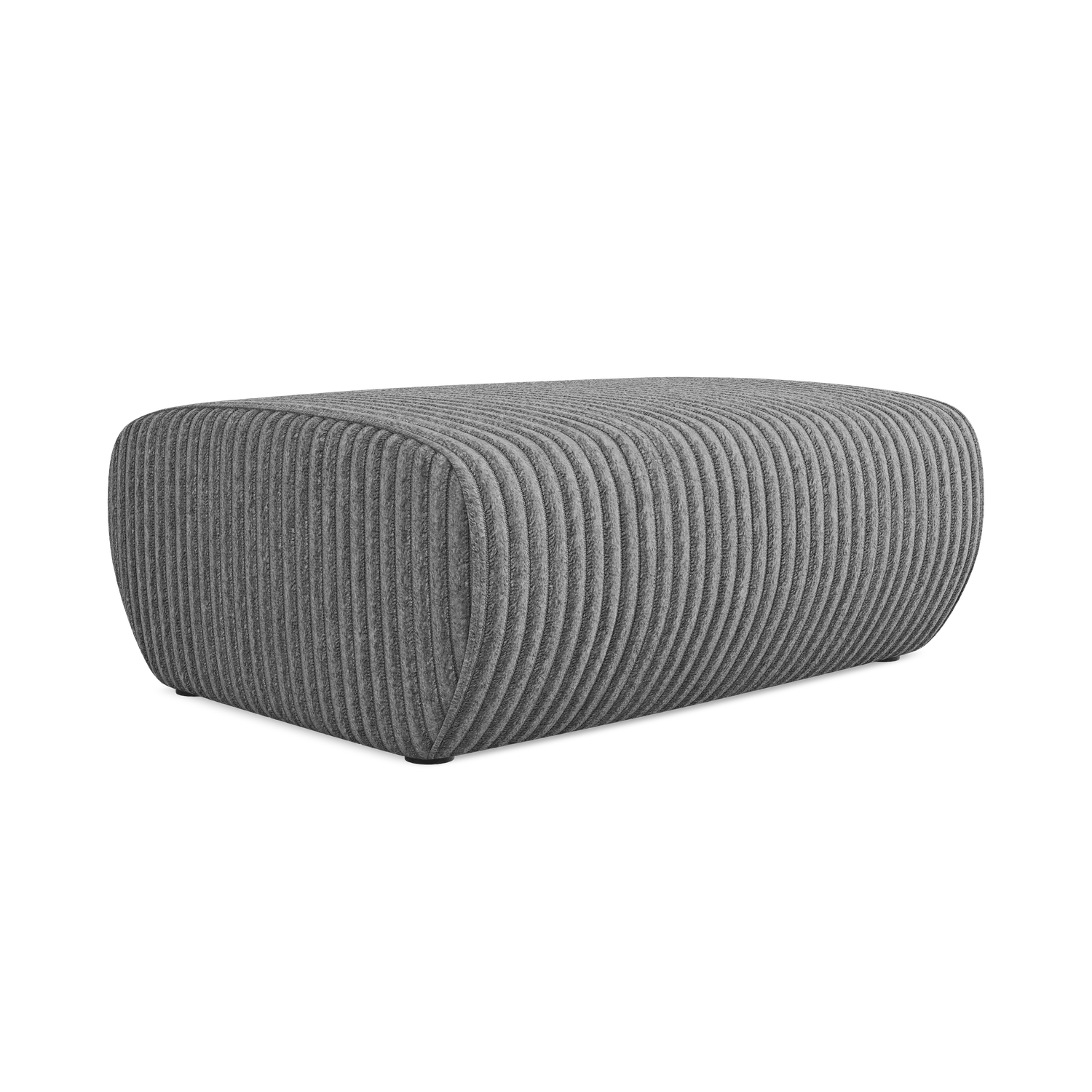 Tilia - Davis - Ciemny szary