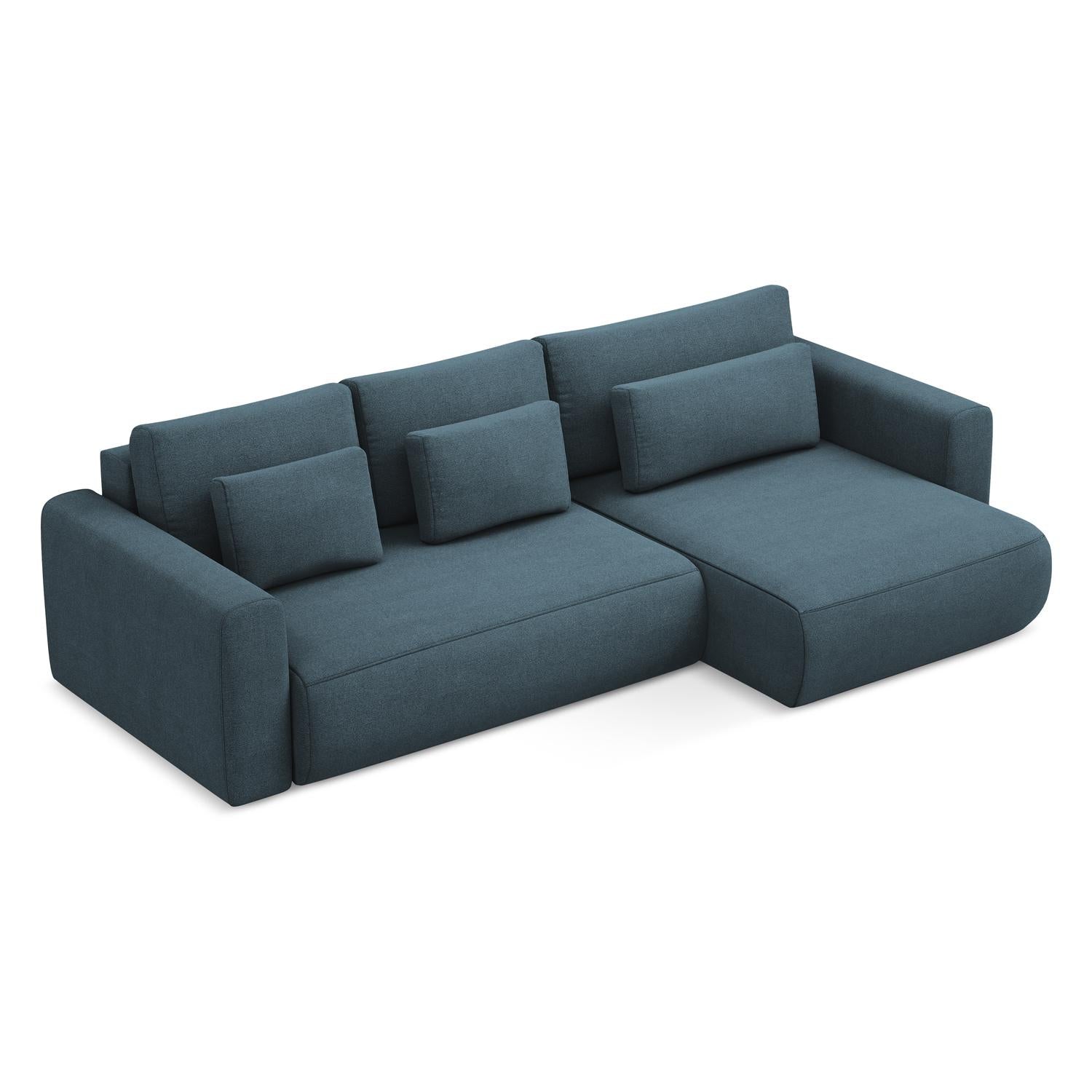 Point - Davis - Jeans / Prawy