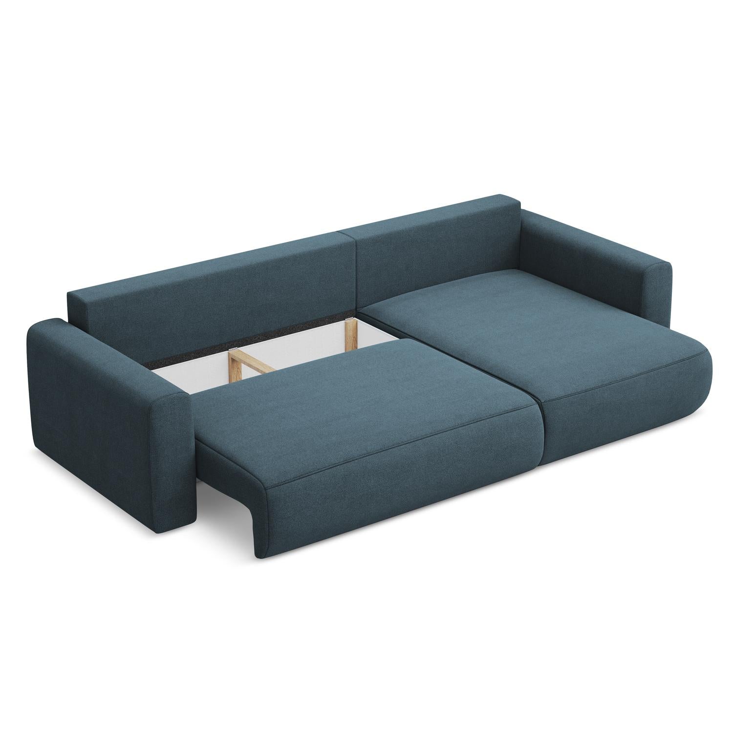 Point - Davis - Jeans / Prawy