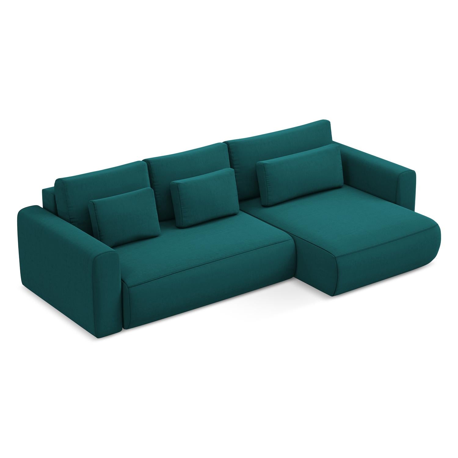 Riviera - Davis - Morski / Prawy