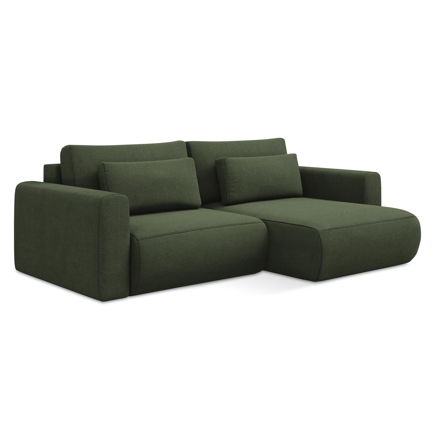 Point - Davis - Oliwkowy / Prawy