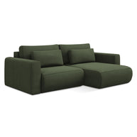 Point - Davis - Oliwkowy / Prawy