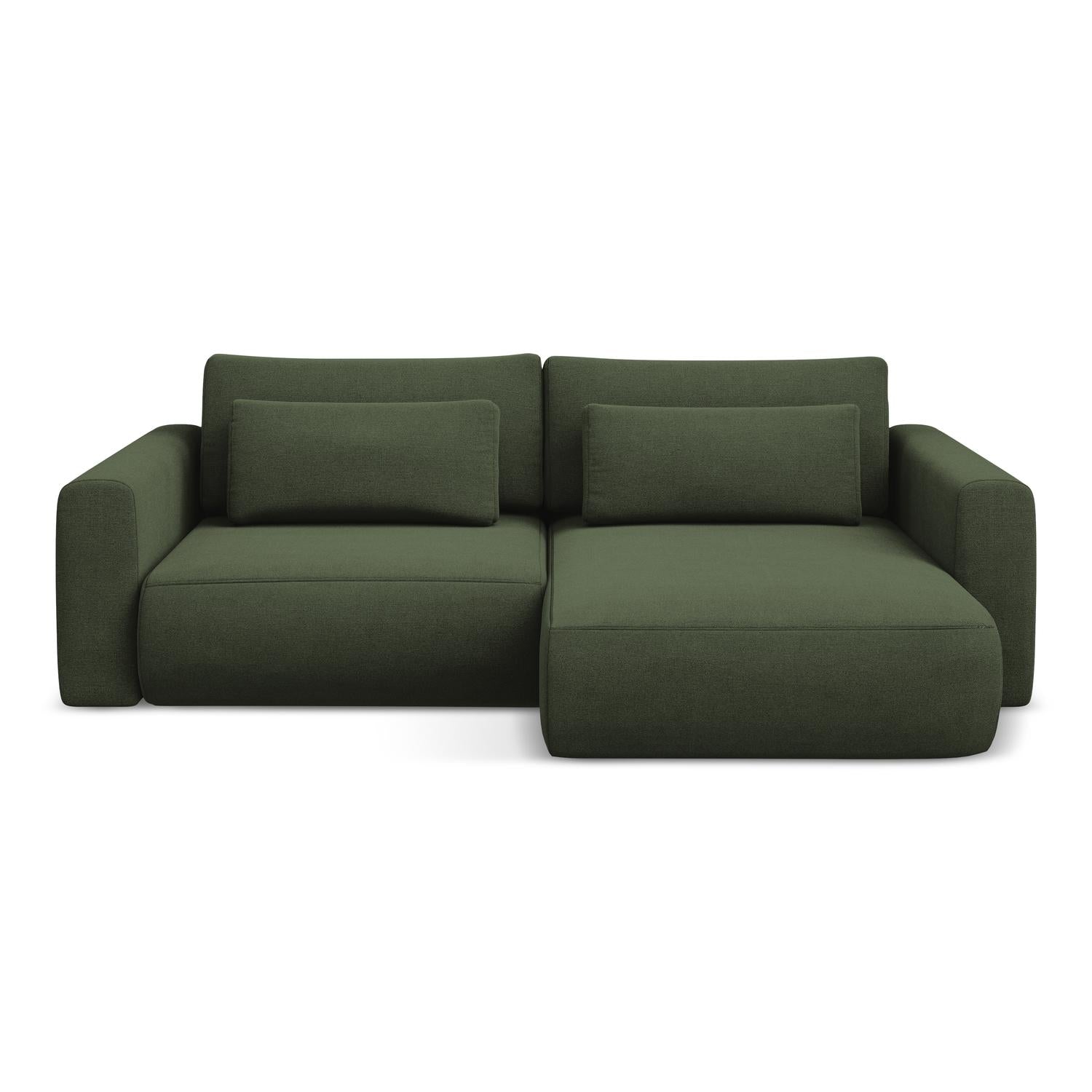 Point - Davis - Oliwkowy / Prawy