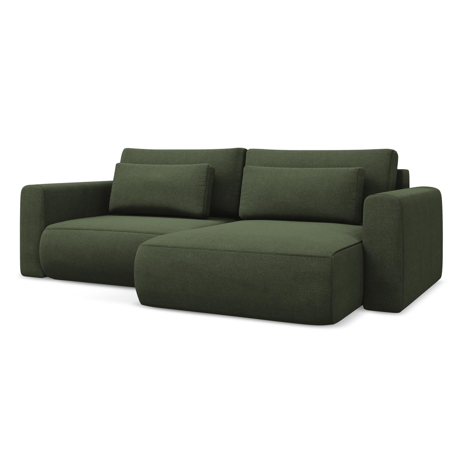 Point - Davis - Oliwkowy / Prawy