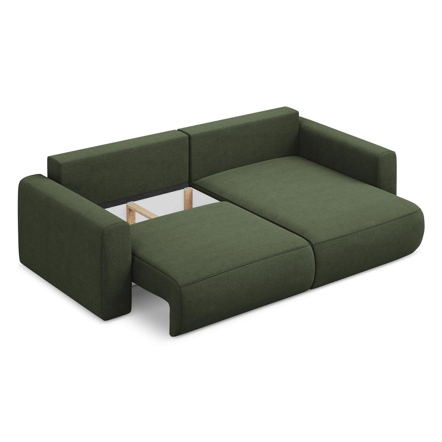 Point - Davis - Oliwkowy / Prawy